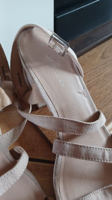 Buty new look 40