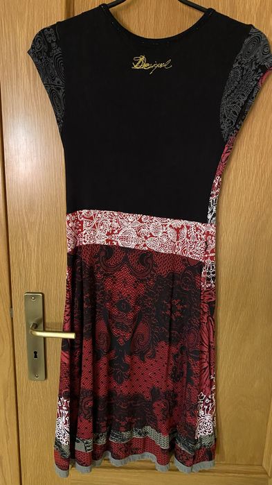 Vestido de Senhora - Desigual