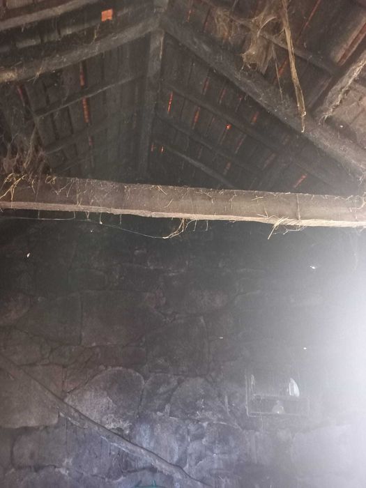 Casa rústica em pedra P.N.P.Gerês