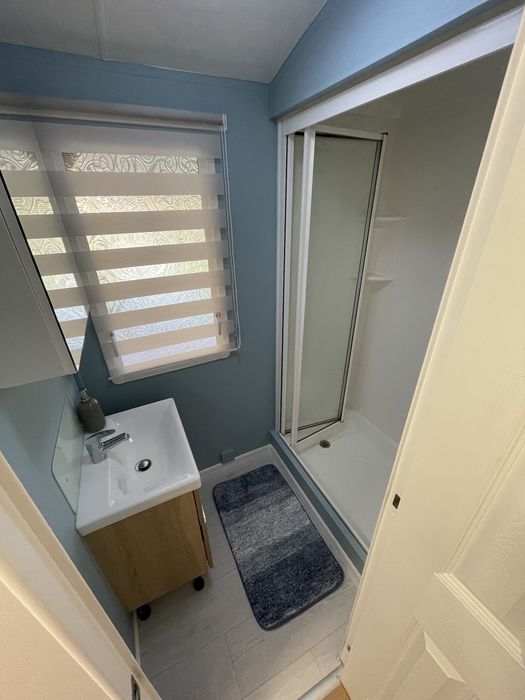 Domek z działką 100 m. od plaży, na wyłączność J.Białe/ Okuninka