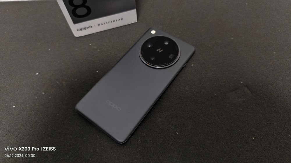 Oppo Find X8 Pro gwarancja