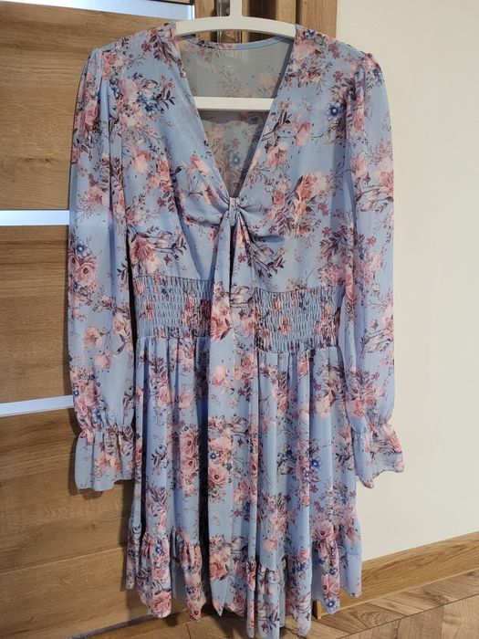 Sukienka InfinitiFashion