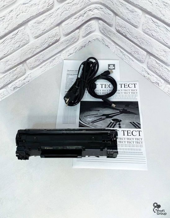 ЯКІСНИЙ принтер Canon i-SENSYS MF4450 з АПД!