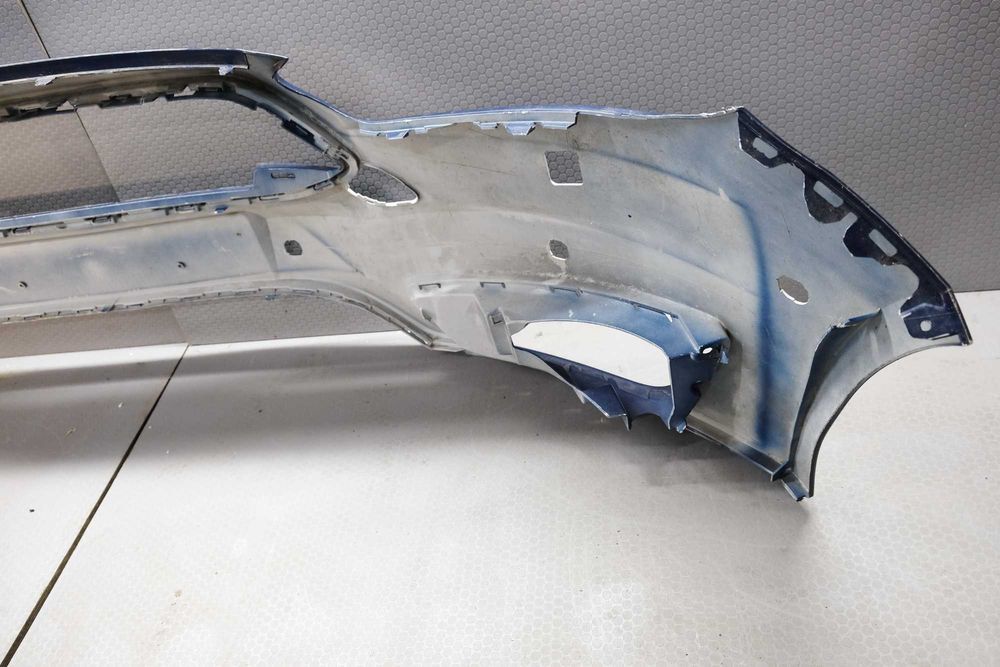 Zderzak przód Ford Focus mk3 Lift