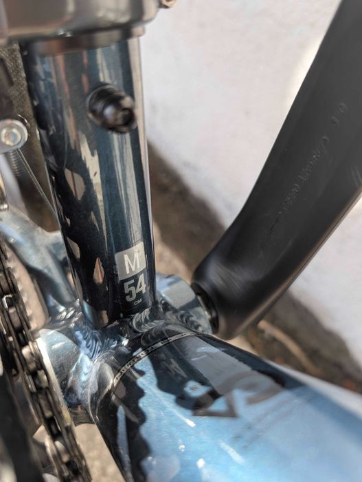 Bicicleta Gravel Felt Broam 60 Sora