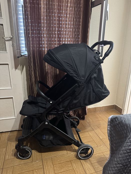 Carrinho de passeio