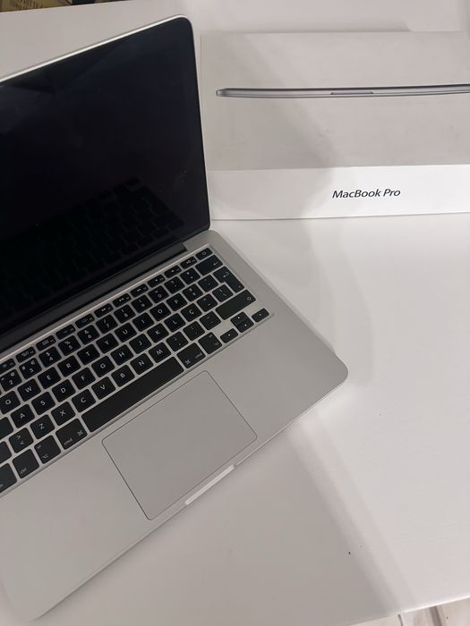 Macbook Pro 13 em ótimo estado