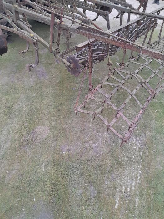 Культиватор 3м Мтз Юмз