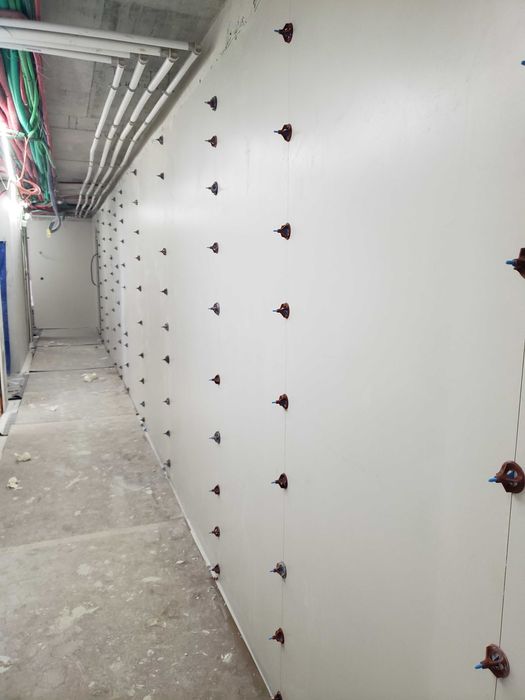 Ladrilhador de grandes formatos