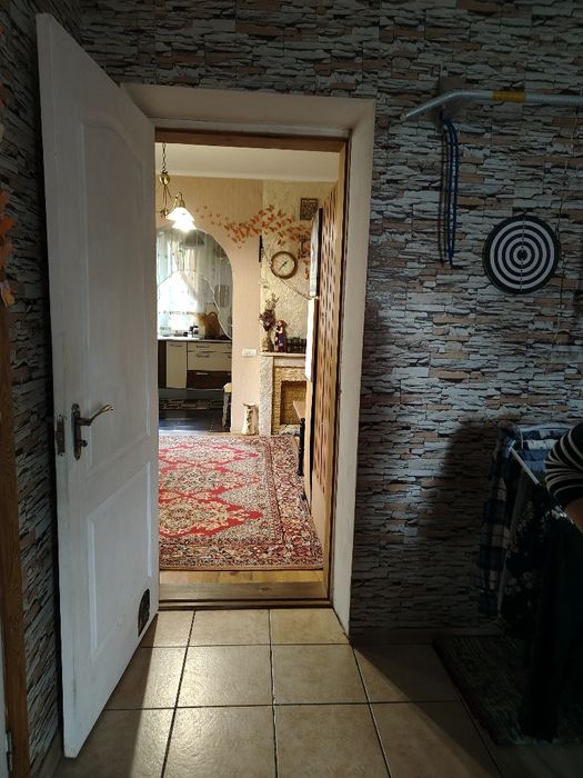 Дом в районе Чулочной фабрики!