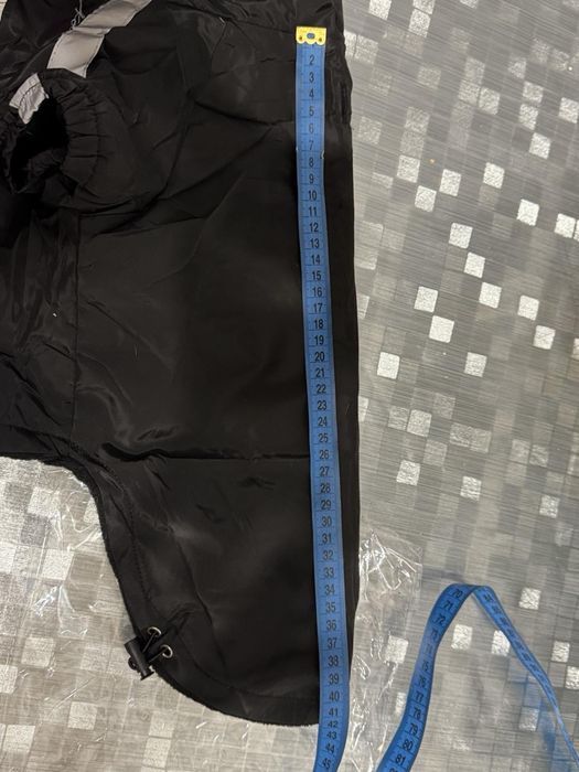 Нова куртка на собачку