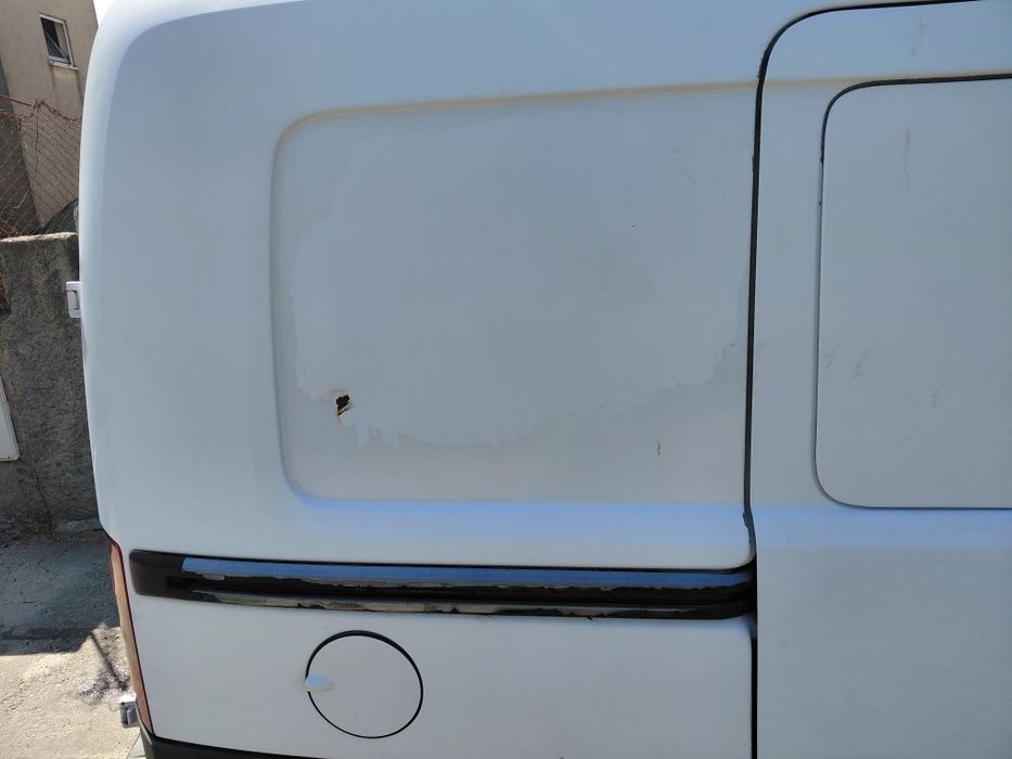 Opel combo 1.3 de 2005