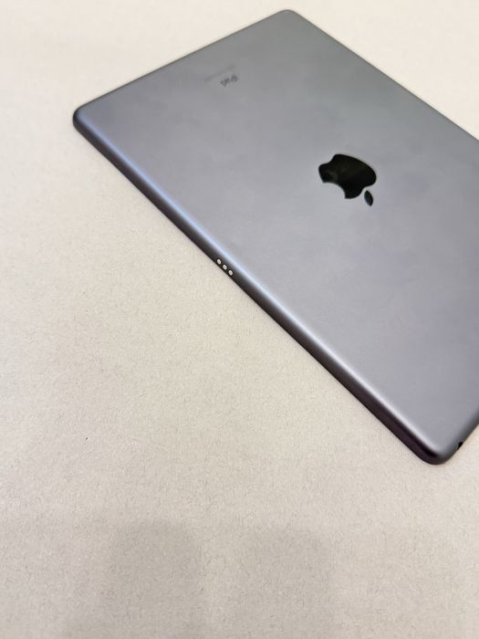 Планшет APPLE iPad 9 покоління 10.2 64gb 2021 Space gray з гарантією