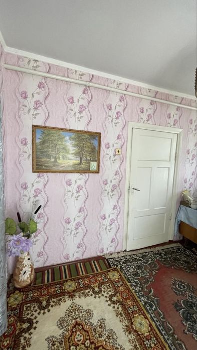 Продаж будинку + приватна земельна ділянка  район Черемушки