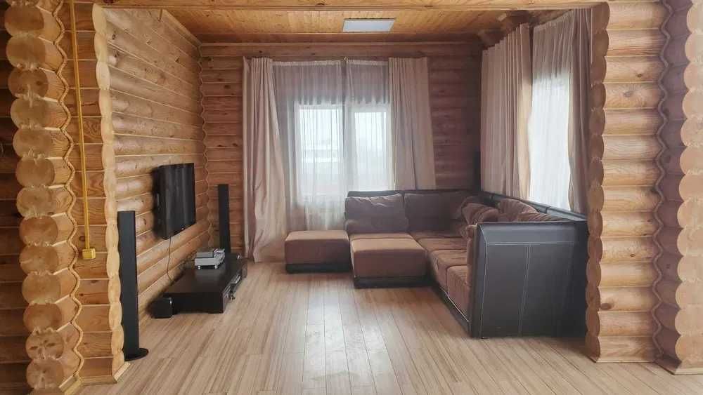 61 Будинок подобово барбекю альтанка до 20 людей Требухів Бровари