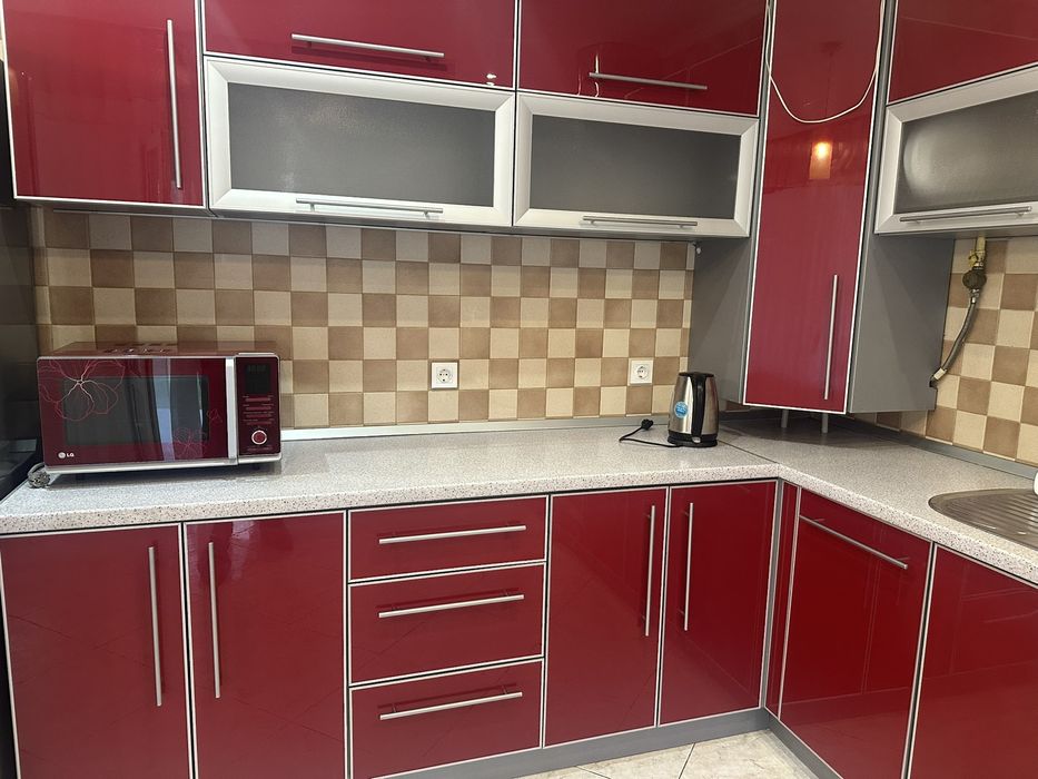 Сдам 2-х этажный коттедж в ЖК" Черноморская Ривьера "