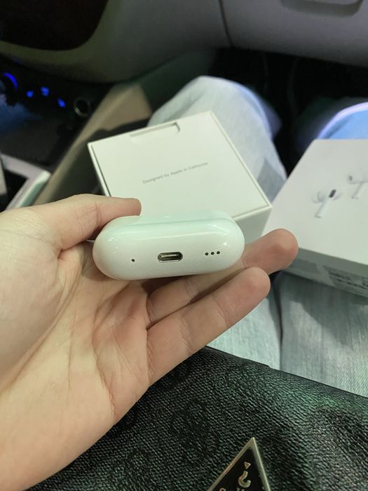 Навушники AirPods Pro 2