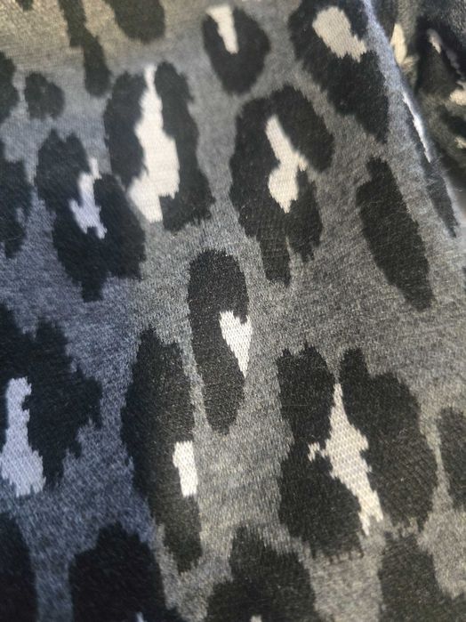 Штани для дівчинки оверсайз 92