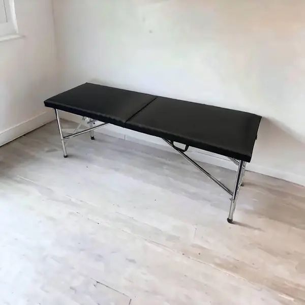 Вигідно‼️Кушетка косметологічна №51+етажерка+стілець для майстра