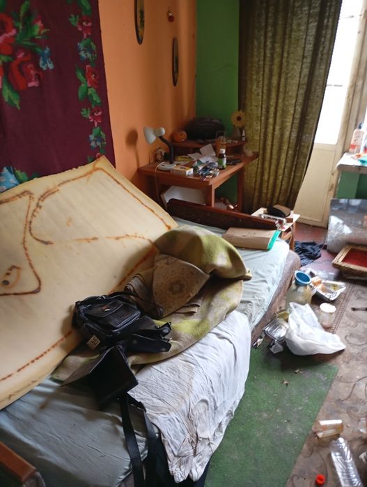 ‼️ТРУПНЫЙ ЗАПАХ Уборка квартир после ТРУПА  Прибирання після Смерті