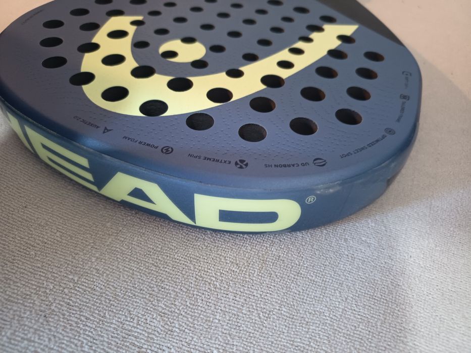 Raquete padel head extreme motion 2026