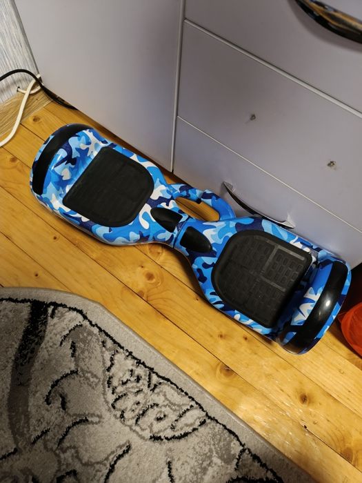 Гіроскутер стан ідеал