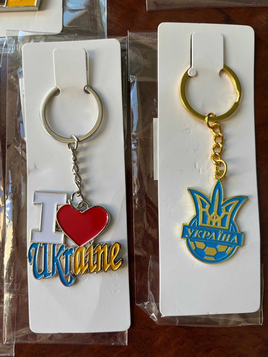 Брелок для ключей, для детского рюкзачка ( для детских игрушек), брелок для ключів, рюкзачка