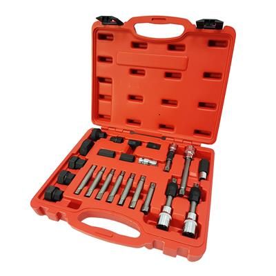 Klucze do alternatorów 24szt zestaw