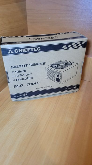 Блок живлення CHIEFTEC 500w