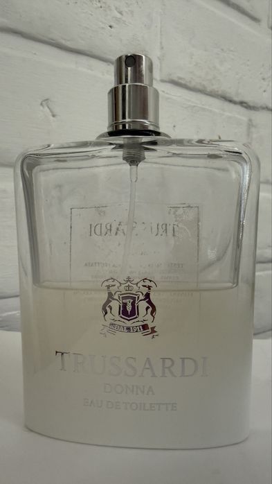 Trussardi Donna туалетна вода