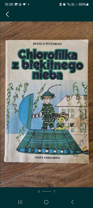 Książki dla dzieci