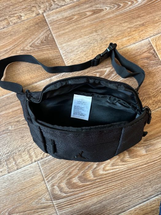 Сумка чоловіча Jordan