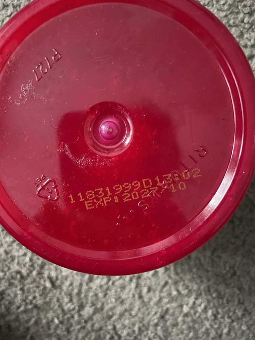 Peeling do ciała Rituals The Ritual of Ayurveda 300 g 1001