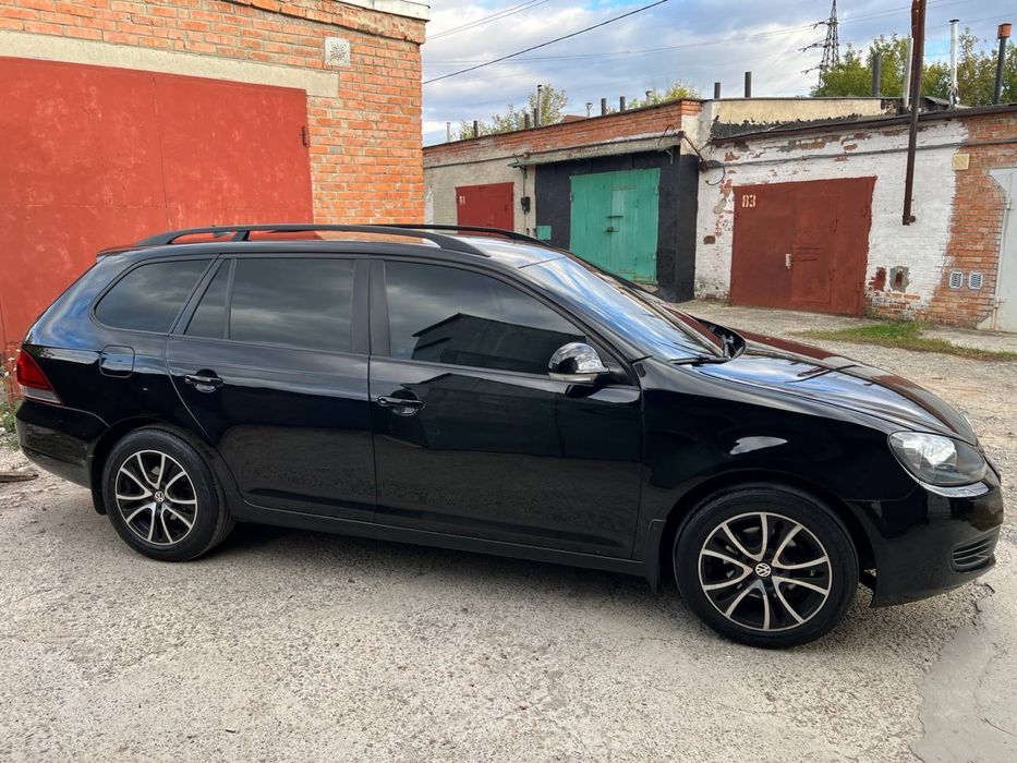 Продам Volkswagen Golf 6