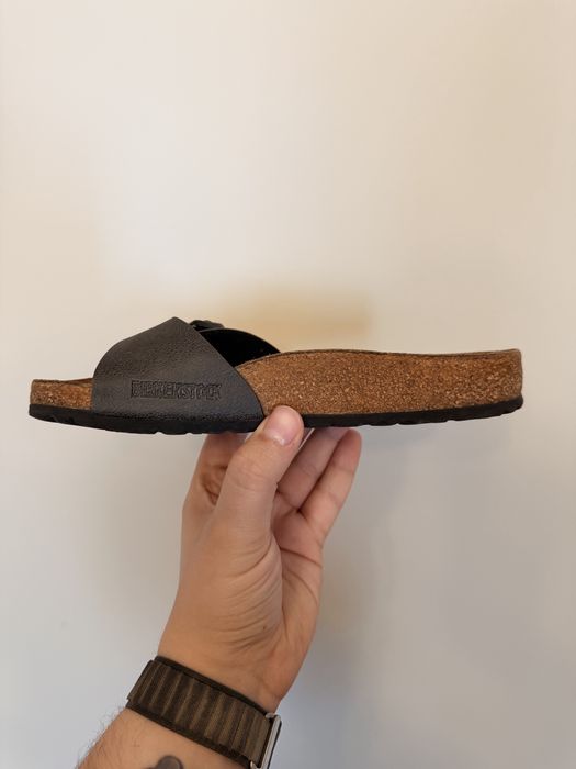 Klapki Birkenstock Madrid EU36