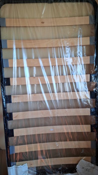 Estrado de Cama Novo Molaflex