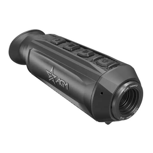 AGM TaipanV2 10-256 Тепловізійний монокуляр