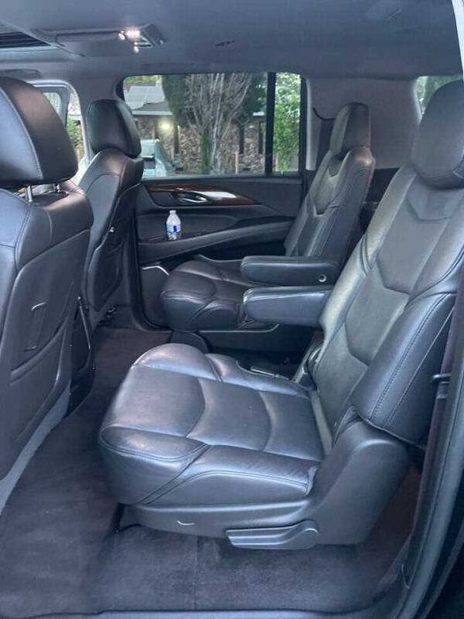 2016 Cadillac Escalade ESV