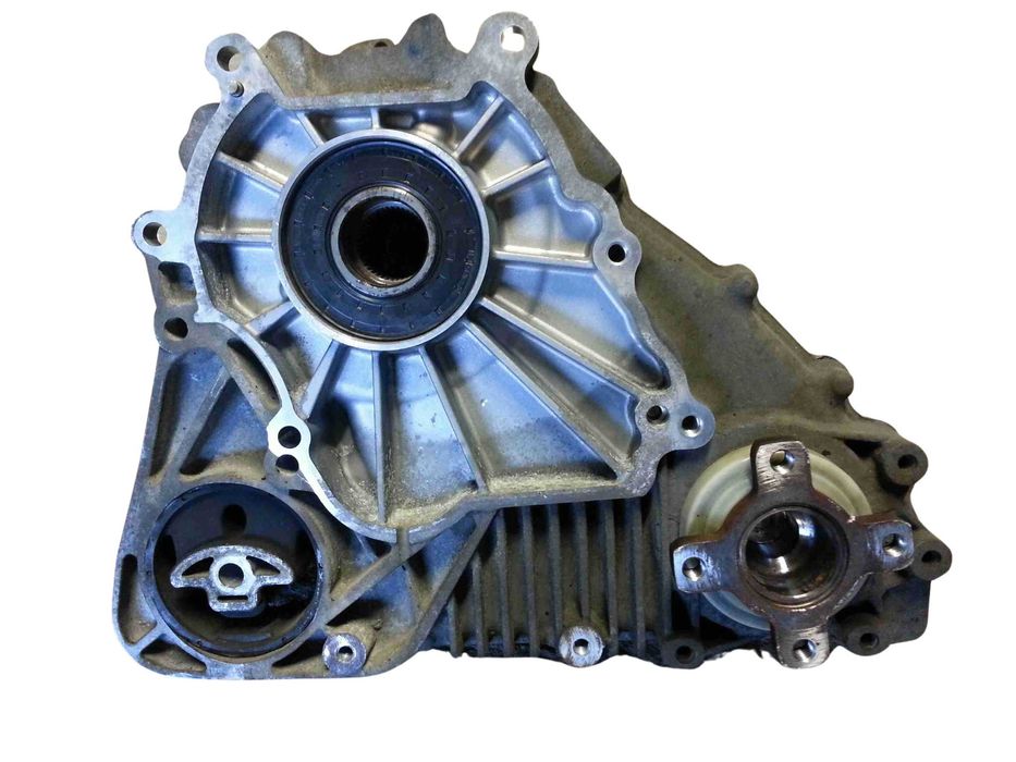 Reduktor BMW ATC 400 do BMW X3 E83 z nastawnikiem REGENERACJA