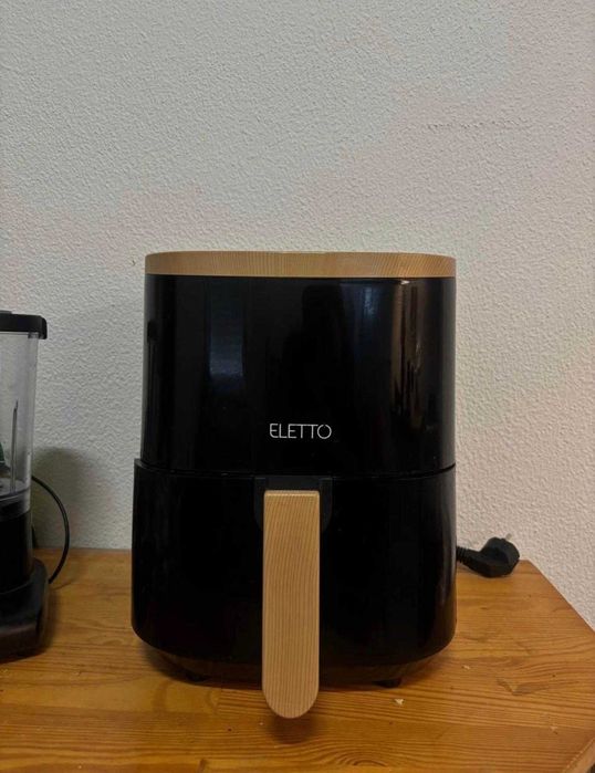 Airfryer Eletto Nova