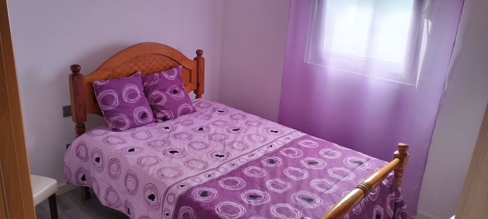 Quarto para alugar -curta duração