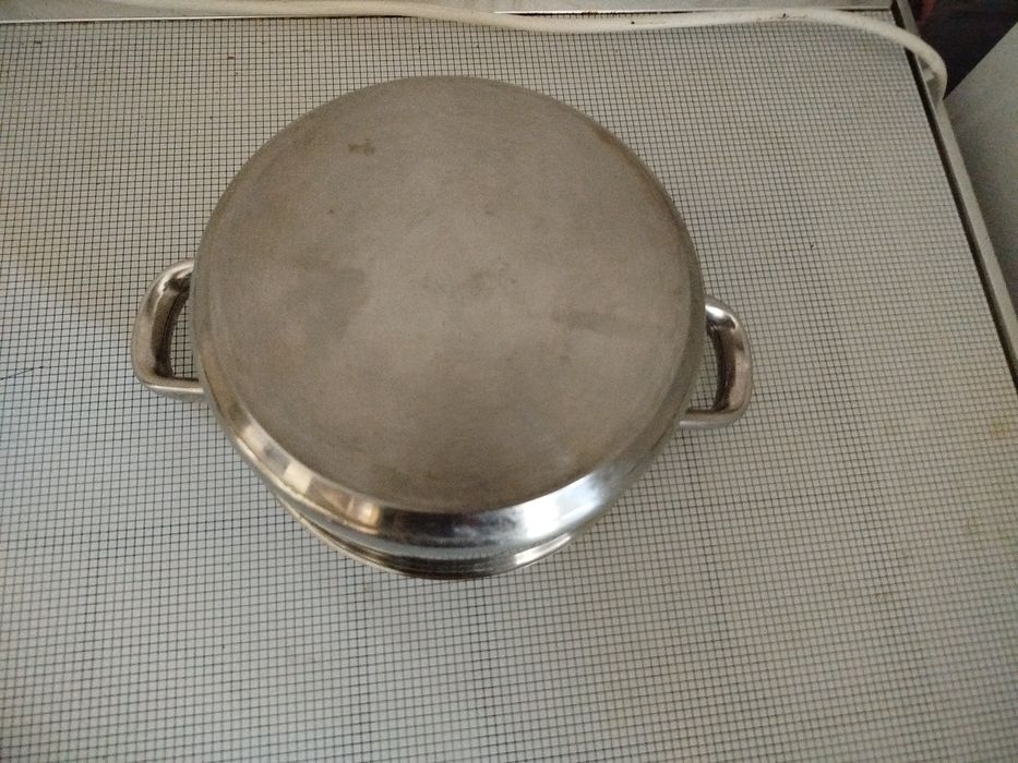 Conjunto de 4 Tachos Silampos
