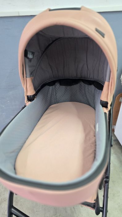 Коляска Anex e-type 2023