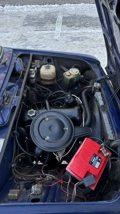 Продам ВАЗ 2106 в чудовому стані