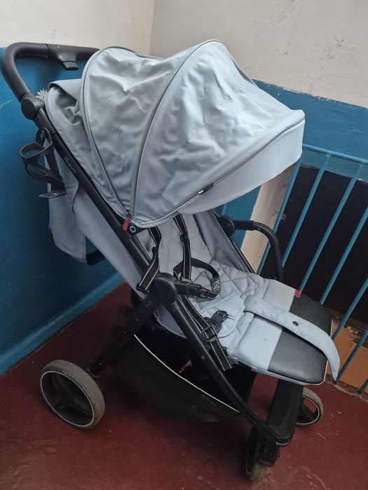 Продам carrello bravo