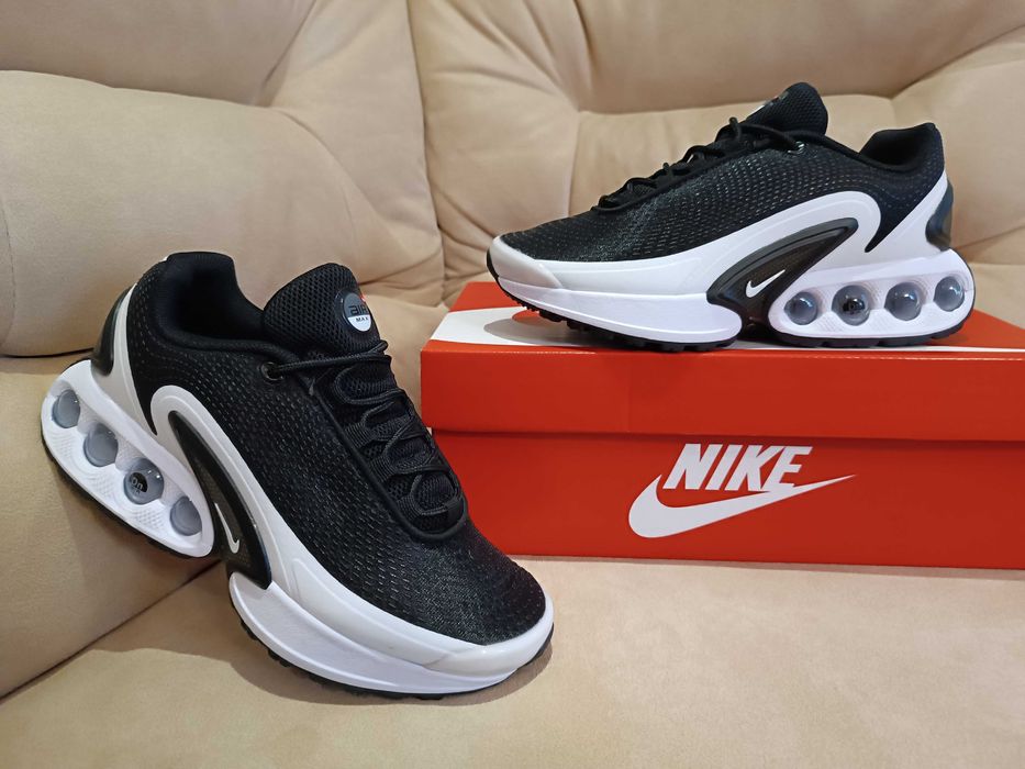 Кросівки Nike Air Max DM 97