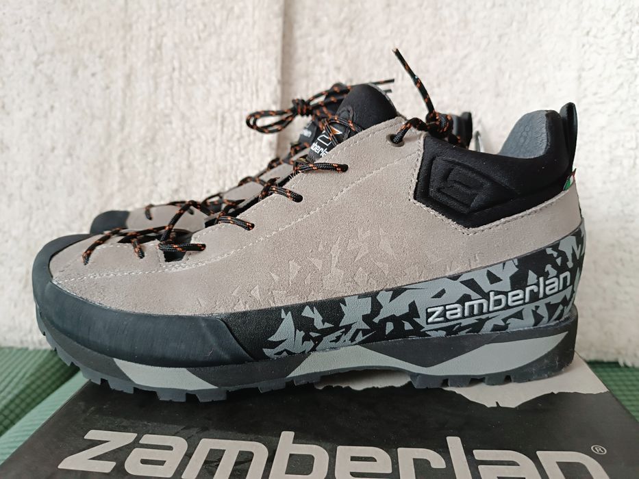 Buty trekkingowe Zamberlan Salathe GTX RR