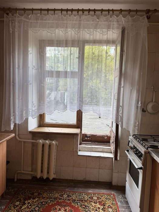 Продаж 2х кімнатної квартири, Ближнє Замостя, 5 хвилин від «Петроцентру», Вінниця