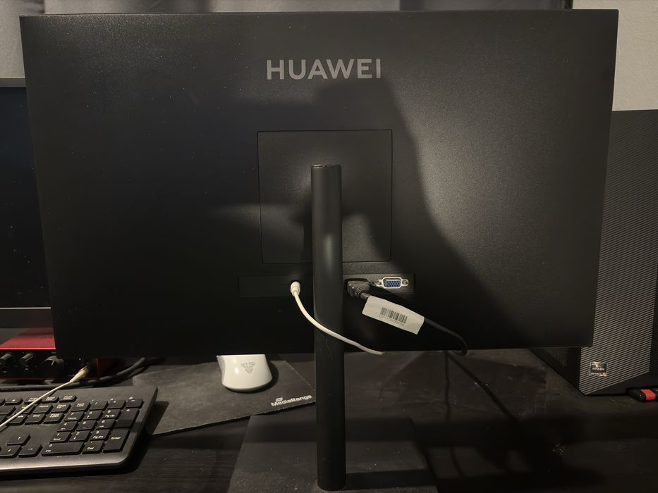 Monitor+HUAWEI+23.8%27%27+-+60Hz+-+Full+HD+Como+Novo64738404927745122