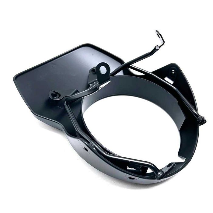 Para-Brisas Deflector de Vento para Honda CL250 / CL500 de 2023 a 2024